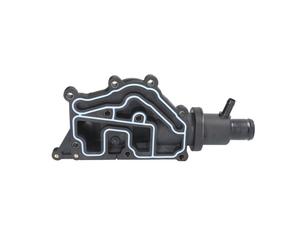 Thermostat d'eau CALORSTAT BY VERNET TH7158.89J