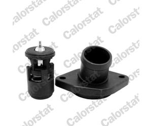 Thermostat d'eau CALORSTAT BY VERNET THK627410.87J