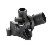 Thermostat d'eau Compatible Avec Benz Pour B-Class W245 1.5-2.0L 2005 2006 2007 2008 2009 2010 2011 Thermostat D'eau De Refroidissement Références 2662030475 2662030275