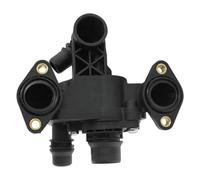 Thermostat d'eau Compatible Avec Citroen Pour C5 III RD Pour Break RW 2008 2009 2010 2011 2012 2013 2014 Thermostat D'eau De Refroidissement Références 1338E7 1336Y3