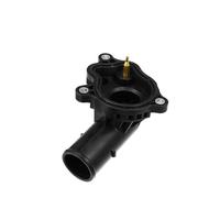 Thermostat d'eau Compatible Avec Jeep Pour Wrangler 2018 2019 1 Pcs Accessoires De Réfrigérant De Moteur Automobile 4893926AD