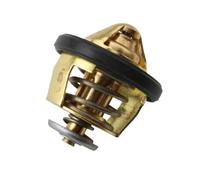 Thermostat D'eau Compatible Avec Piaggio Beverly 250 X7 X8 X9 Fly 100 MP3 Carnaby Hexagon X Evo 125 150 200 250 300