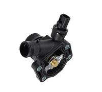 Thermostat d'eau Compatible Avec Volvo Pour Xc90 2007 2008 2009 2010 2011 2012 2013 2014 1 Pcs Accessoires De Réfrigérant De Moteur Automobile LR006071