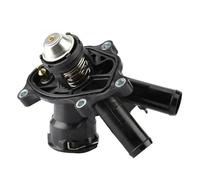 Thermostat d'eau de refroidissement 2712000315 for W204 W212 C250 C180 C200 C260 E200 E260 SLK. Pièces de rechange