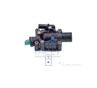 Thermostat d'eau FACET 7.8671