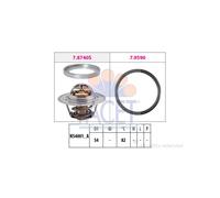 Thermostat d'eau FACET 7.8740