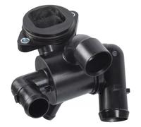 Febi bilstein 102436 Thermostat avec boîtier et joint, 1 pièce