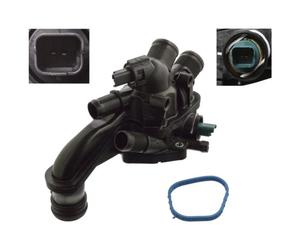Thermostat d'eau FEBI BILSTEIN 103197