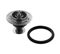 Thermostat d'eau FEBI pour MINI II R50 Berline One D 1.4L (06/2002-07/2006) - moteur W171ND-TV