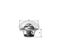 Thermostat d'eau GATES TH00182G1