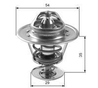 Thermostat d'eau GATES TH11088G1