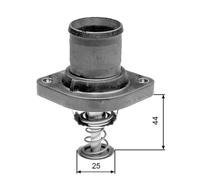 Thermostat d'eau GATES TH24989G1