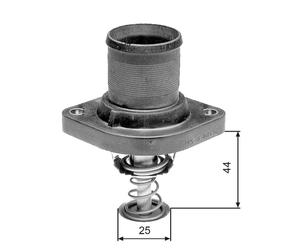Thermostat d'eau GATES TH24989G1