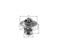 GATES Thermostat TH26988G1