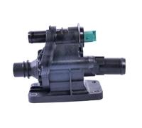 Gates Thermostat d'eau TH41183G1 avec boîtier et joints 83°C