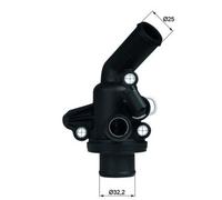 MAHLE ORIGINAL TI 11 87 Thermostat d'eau