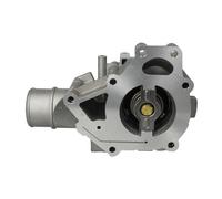 Thermostat d'eau MAHLE TI 136 84