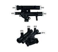 Thermostat d'eau MAHLE TI 259 83D