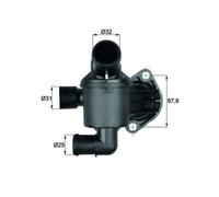 Thermostat d'eau MAHLE TI 35 87