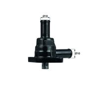 Thermostat d'eau MAHLE TI 37 84D