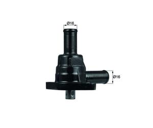Thermostat d'eau MAHLE TI 37 84D