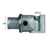 Thermostat d'eau MAHLE TI 77 87D
