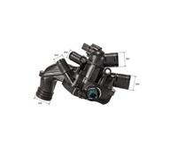 MAHLE Thermostat de refroidissement TM 56 105