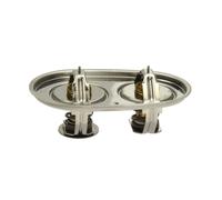 Thermostat d'eau MAHLE TX 105