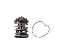 Thermostat d'eau MAHLE TX 163 87D2