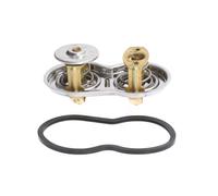 Thermostat d'eau MAHLE TX 33 75D