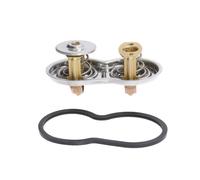 Thermostat d'eau MAHLE TX 33 88D