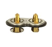 Thermostat d'eau MAHLE TX 33D