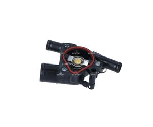 Thermostat d'eau NRF 725051
