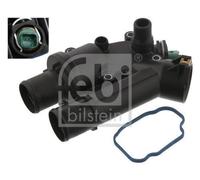 THERMOSTAT D'EAU PEUGEOT 407 2.2 HDI 170,LAND ROVER FREELANDER 2 2.2 TD4 4X4