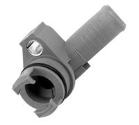 Thermostat D'eau Pour Ford Transit V348 2.2 Boîtier De Thermostat De Refroidisseur D'huile 1681079 8C1Q 8K524 A1A 1744424