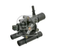 THERMOSTAT D'EAU RENAULT SCÉNIC I MONOSPACE 1.9 DCI,LAGUNA II 1.9 DCI,1.9 DCI