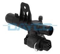 THERMOSTAT D'EAU RENAULT SCÉNIC II 1.5 DCI,MEGANE II 1.5 DCI,CLIO III 1.5 DCI