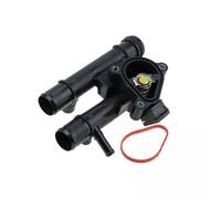 Thermostat d'eau TEKNÖR CTM-PL-028