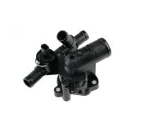 Thermostat d'eau TEKNÖR CTM-RE-002