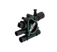 Thermostat d'eau TEKNÖR CTM-RE-020