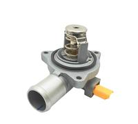 Thermostat d'eau Thermostat électronique compatible avec Changan CS35, ensemble thermostat électronique 1306010-B08 Liqiuide de refroidissement