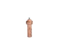 THERMOTEC D2A004TT Thermostat d'eau