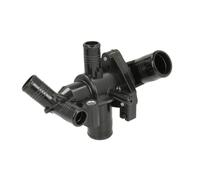 THERMOTEC D2G012TT Thermostat d'eau
