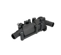 THERMOTEC D2G017TT Thermostat d'eau