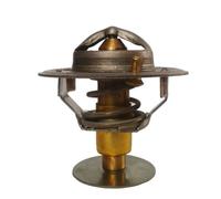 Thermotec Thermostat d'eau D2PE003TT – 82°C sans boîtier ni joint – Compatible MITSUBISHI L200/L400