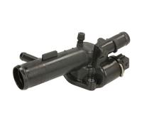 THERMOTEC D2R006TT Thermostat d'eau