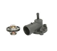 THERMOTEC D2S003TT Thermostat d'eau