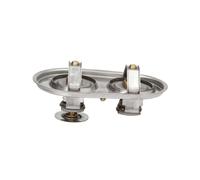 Thermostat d'eau THERMOTEC D2SC009TT