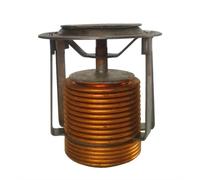 Thermostat (liquide de refroidissement) THERMOTEC D2UR001TT