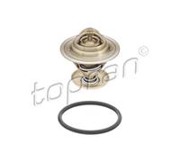 Thermostat d'eau Topran 101 093